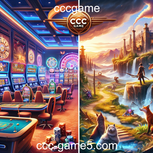 Explorando o Mundo dos Jogos de Aventura