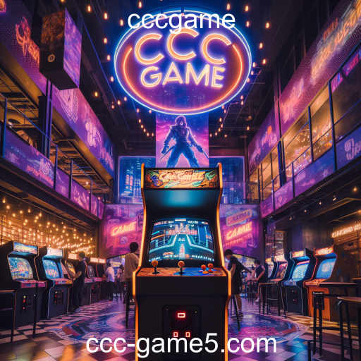 A Evolução dos Jogos de Arcade