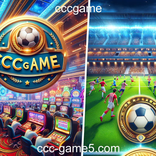 A Ascensão dos Jogos de Esportes: Uma Nova Era para Gamers e Aficionados