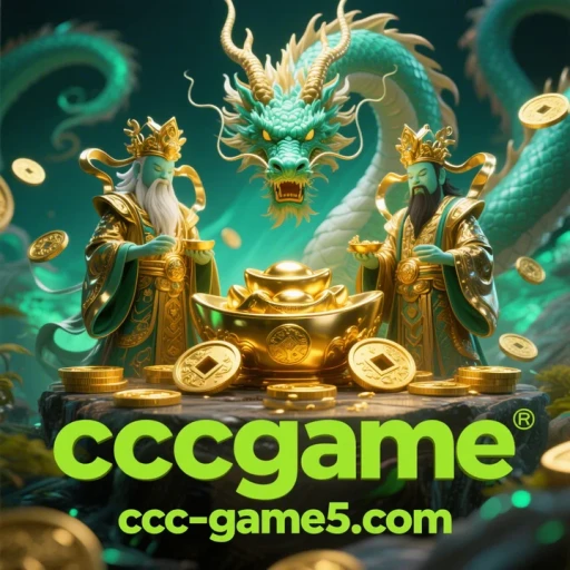 Logo cccgame
